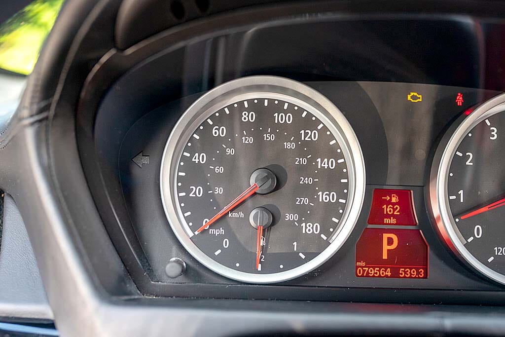 2012 BMW X6 M for sale